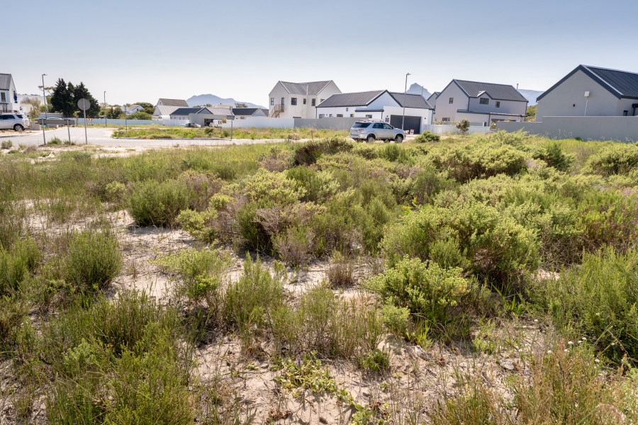 0 Bedroom Property for Sale in Kommetjie Western Cape